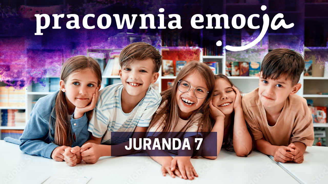 Pracownia EmocJa Juranda 7 w Lublinie